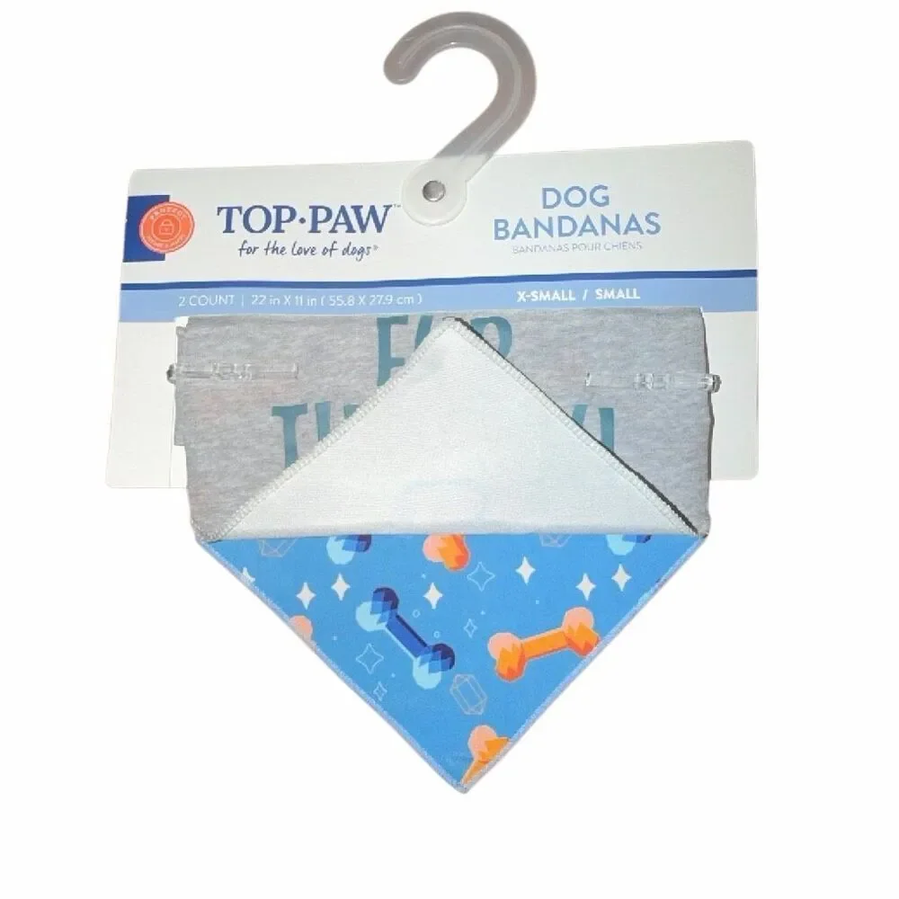 Top Paw ask “fur